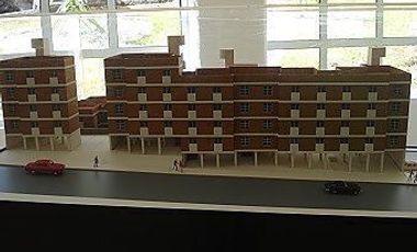 Excelente departamento en Cuautitlán Izcalli.