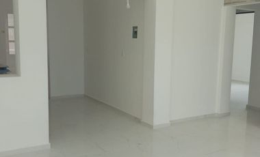 Excelente departamento en Cuautitlán Izcalli.