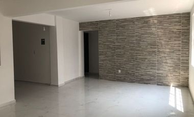 Excelente departamento en Cuautitlán Izcalli.