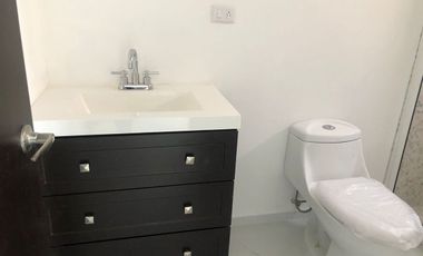 Excelente departamento en Cuautitlán Izcalli.