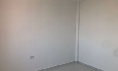 Excelente departamento en Cuautitlán Izcalli.