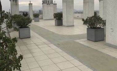 Departamento en arriendo de 2 dorm. en Recoleta