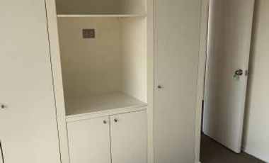 Departamento en arriendo de 2 dorm. en Recoleta