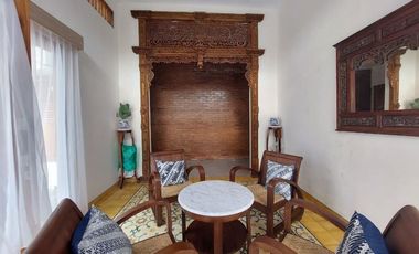 RUMAH NUANSA VILLA PALING LARIS DI KAWASAN CANDI BOROBUDUR