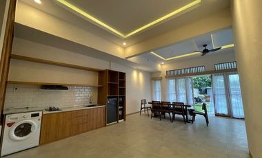 RUMAH NUANSA VILLA PALING LARIS DI KAWASAN CANDI BOROBUDUR