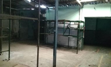 Galpón 600m2 En 2 Plantas C/local