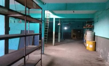 Galpón 600m2 En 2 Plantas C/local