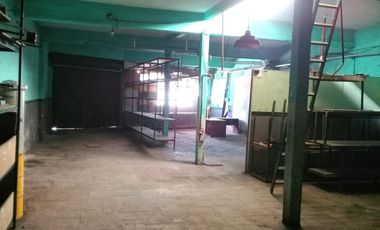 Galpón 600m2 En 2 Plantas C/local