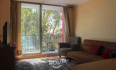 Departamento Plaza de maipu ID: 121906r