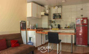 Departamento Plaza de maipu ID: 121906r