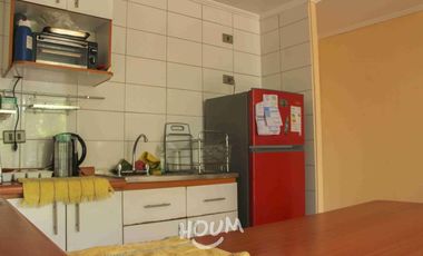 Departamento Plaza de maipu ID: 121906r