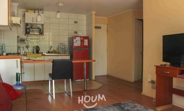 Departamento Plaza de maipu ID: 121906r