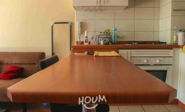 Departamento Plaza de maipu ID: 121906r