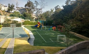 Increible Jr P.H. en la Enramada Lomas Country