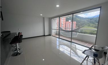 Apartamento en Arriendo Sabaneta Sector Pan de Azúcar