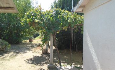 SE VENDE PARCELA CON EXCELENTE UBICACION