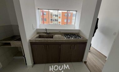 Apartamento Maipore ID: 165004r