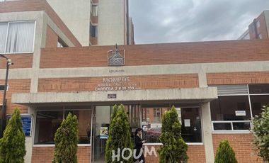 Apartamento Maipore ID: 165004r