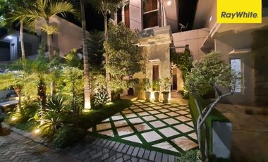 Rumah dijual di Jawa Timur, Sidoarjo