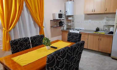 Duplex en venta en Mar del Tuyu