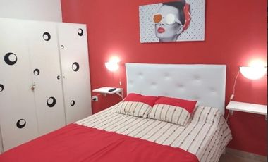 Duplex en venta en Mar del Tuyu