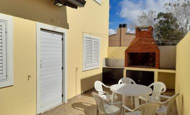 Duplex en venta en Mar del Tuyu