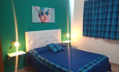 Duplex en venta en Mar del Tuyu
