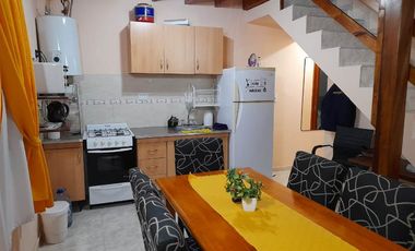 Duplex en venta en Mar del Tuyu