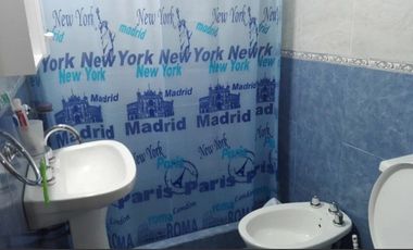 Duplex en venta en Mar del Tuyu