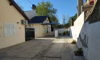 Duplex en venta en Mar del Tuyu