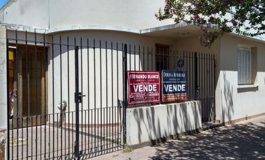 VENTA DE CASA EN Lobos