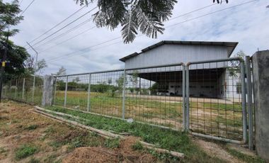 Jual Bangunan dan Tanah Strategis di daerah Bancar Kabupaten Tuban