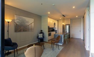 apartamento en arriendo/venta en vereda el peñasco. Cod A27429