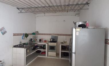 casa en venta en carora. Cod V10987