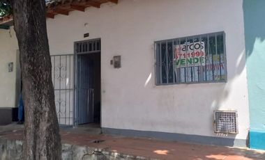 casa en venta en carora. Cod V10987