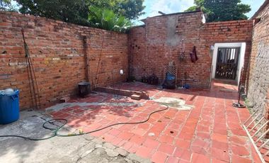 casa en venta en carora. Cod V10987