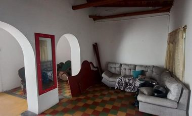 casa en venta en carora. Cod V10987