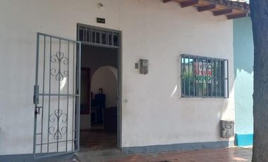 casa en venta en carora. Cod V10987