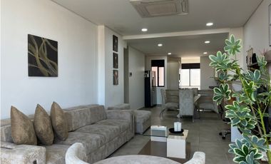 Hermoso Apartamento piso 2 Laureles - Medellin precio por dia