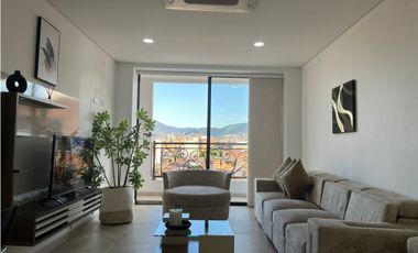 Hermoso Apartamento piso 2 Laureles - Medellin precio por dia