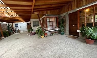 Casa en venta de 5 dorm. en Buín