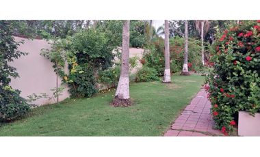 Se Vende Residencia Frente a La Playa – Punta Chame