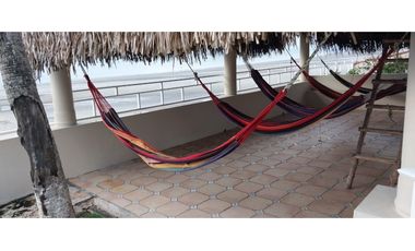 Se Vende Residencia Frente a La Playa – Punta Chame