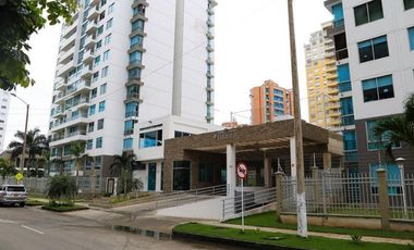 APARTAMENTO en ARRIENDO en Barranquilla Altos De Riomar