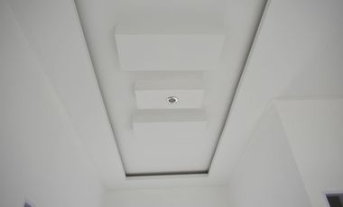 RUMAH CLUSTER BONUS CANOPI DI JALAN DELIMA