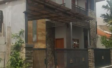 Dijual Cepat Rumah Bagus Kokoh Dlm Komplek Telkom Kebon kopi Cimahi