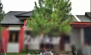Rumah sewa Lokasi Strtaegis Tengah Kota Arcamaik