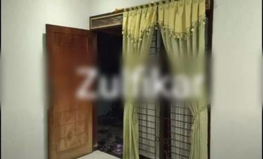 Rumah sewa Lokasi Strtaegis Tengah Kota Arcamaik