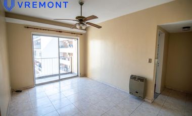Formosa al 00  Departamento  3 ambientes en venta en  Caballito con balcón