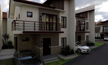 Single Attached House for Sale in Cebu City